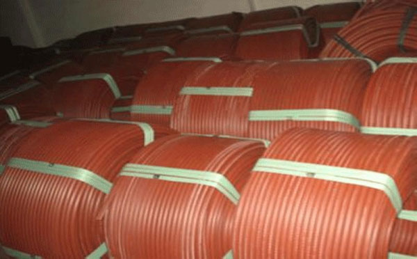 RPE阻燃新城镇穿线管具有哪些特性