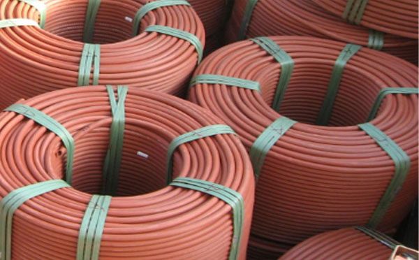 聚乙烯阻燃新城镇穿线管具有哪些优势