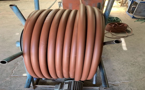 新城镇穿线管可以延长线路使用年限