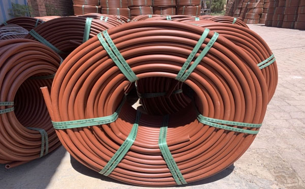 rpe新城镇穿线管的生产的方法是什么 rpe新城镇穿线管的生产的方法是什么