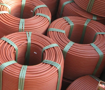 新城镇新城镇穿线管厂家的商场需求