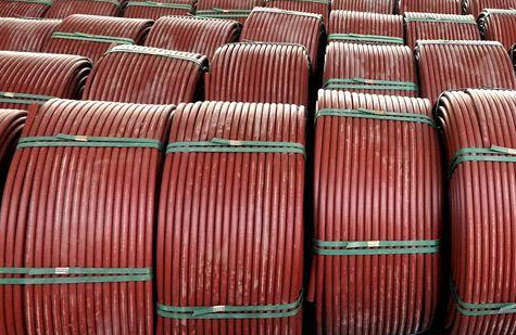 怎样选择一条合适耐用的新城镇穿线管