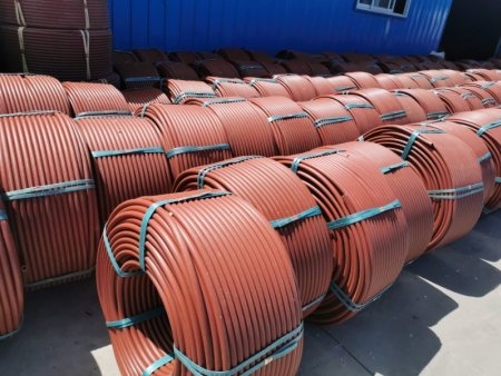 金属新城镇穿线管在家装中的重要性 金属新城镇穿线管在家装中的重要性