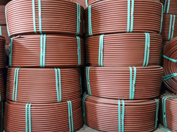 RPE新城镇穿线管的特点 RPE新城镇穿线管的特点