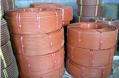 RPE新城镇穿线管主要的特点和使用方法