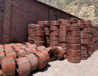 新城镇穿线管的好处有哪些 新城镇穿线管的好处有哪些