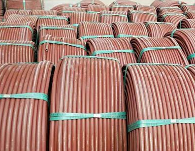 新城镇穿线管的发展以及应用 新城镇穿线管的发展以及应用