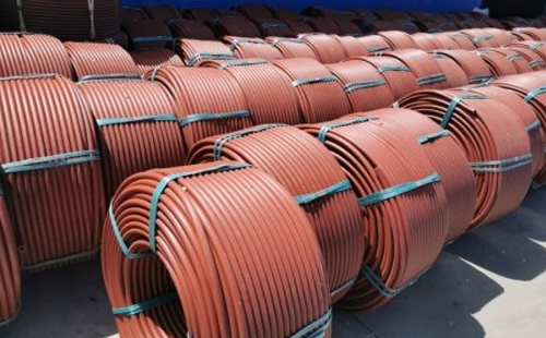 使用RPE新城镇穿线管有哪些常见施工难点? 使用RPE新城镇穿线管有哪些常见施工难点?