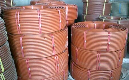 新城镇穿线管防雷接地技术实施要点