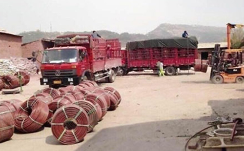 穿线管选型与施工全解析：新城镇穿线管如何正确安装