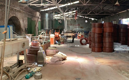 家装防火别忽视!阻燃新城镇穿线管安装规范详解 家装防火别忽视!阻燃新城镇穿线管安装规范详解