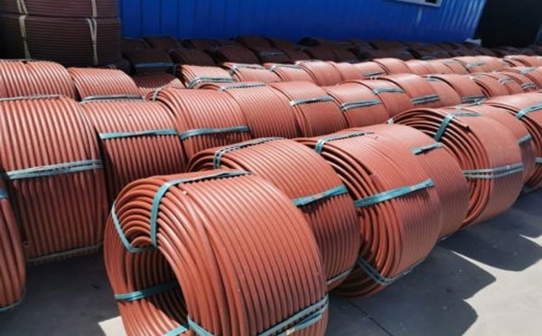 新城镇穿线管类型选型与建筑电气安装技术规范指南